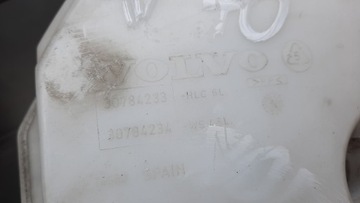 фото thumb №8, Бак рідини do склоомивача 30784233 volvo v70 iii