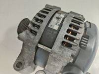 Bmw x3 f25 f10 e70 генератор n55 n55b30 7591529 Киев, фото thumb