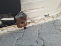 фото thumb №11, Капот решётка радиатора решётка радиатора volvo fm 9 12 13