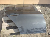 фото thumb №1, Bmw 3 e90 дверь правый задняя black sapphir полный