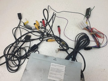 фото thumb №9, Kenwood dnx7240bt радіо навігація 2 din призначені mitsubischi