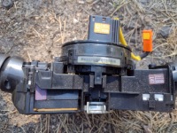 фото thumb №6, Рычаг дворник toyota yaris iii 1.4d 2017