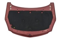 фото thumb №2, Капот кришка двигуна opel insignia a