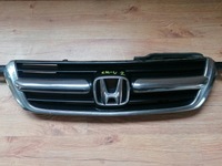 фото thumb №2, Honda cr-v ii 02-04 решітка радіатора решітка радіатора