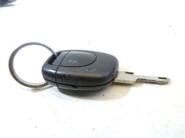 фото thumb №7, Набір стартовий renault clio 2 ii 1.2b 8200162378