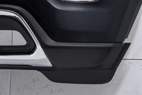 фото thumb №11, Jeep grand cherokee iv wk2 2017-2021 комплектний бампер переднє 6eb83tzzaa