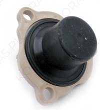 фото thumb №9, Привід, клапан турбіни ac-042-2 + ущільнювачі - 53049700024 53049700048