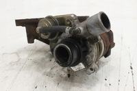 фото thumb №10, Toyota yaris 1.4 d4d турбонагнетатель 17201-33010