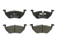 фото thumb №8, Гальмівні колодки ham. задня do ford maverick 2,0-3,0 v6 2