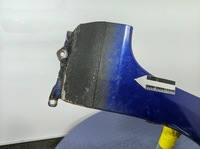 фото thumb №8, Honda jazz iii 08-11 крила перед правий передній b548p