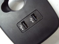 Разъём usb mini cooper f55 fl 18r Цена, фото thumb