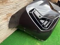 фото thumb №7, Бампер bmw x3 g01 x4 g02 m набір lci рестайлінг a90