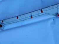 фото thumb №7, Toyota sienna 2.5 hybrid xse limited захист заглушка 2023-