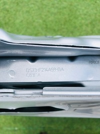 фото thumb №11, Ford mondeo mk5,v,2014,drzwi ліві передні перед