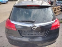 фото thumb №1, Кришка багажника багажника opel insignia a z22c kombi