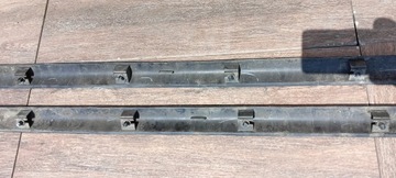 фото thumb №10, Jeep cherokee liberty kj 01-07r планка порогова ліва