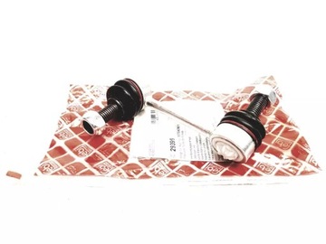 фото thumb №15, З'єднувач стабілізатора febi bilstein 29399 50704361