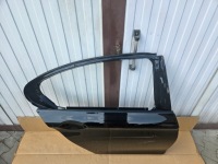 фото thumb №1, Двері праве задня bmw f10 black saphire металік 475