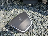 фото thumb №9, Панель консоль подушка безопасности peugeot 508 i #2098