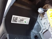 фото thumb №8, Opel astra k воздуховод многофункциональный 39070463