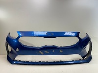 фото thumb №1, Бампер перед kia ceed iii gt line proceed