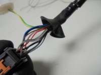 фото thumb №6, Электропроводка жгут зеркало зеркало правый перед peugeot 3008 2 ii 11pin