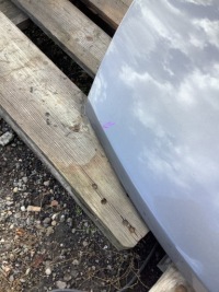 фото thumb №4, Laguna iii coupe капот передня tekng