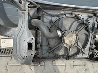 фото thumb №12, Pas переднє, радіатор mercedes ml w164 320cdi 3.0