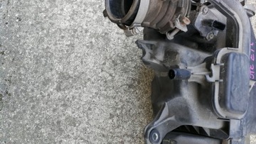 фото thumb №5, Корпус фильтра воздуха 1.2 nissan note e12 13-