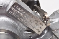 фото thumb №7, Opel corsa f mokka ii b 1.2 12v турбина turbo 9845031980 901680-2 2023r