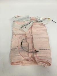 фото thumb №1, Шторка безопасности срабатывание citroen оригинальный номер 9822369780