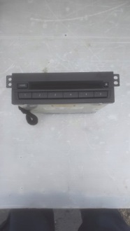 Купити Idealna чейнджер cd bmw x5 mini r56 r55 9151148, фото thumb