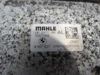 Радіатор основа фільтра оливи mahle bmw 1 f20 2.0d 13r. 8507627 Київ, фото thumb