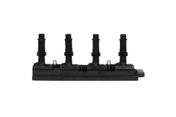 фото thumb №2, Катушка зажигания chevrolet aveo cruze orlando trax volt opel adam