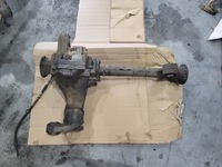 фото thumb №1, Міст диференціал перед audi q7 vw touareg 3.0 jtg