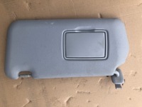 фото thumb №1, Козырёк козырёк левый mazda 5 05-07