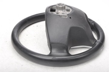 фото thumb №12, Volvo s80 ii v70 iii кермо шкіряний мульті