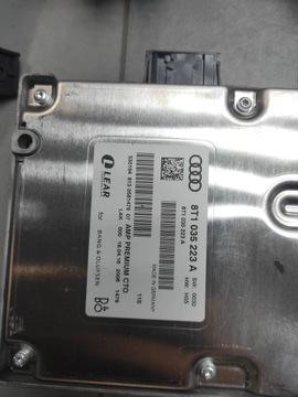 фото thumb №11, Audi a5 8t набор динамиков 8t1035223a