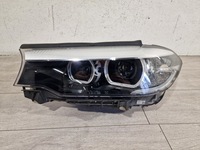 фото thumb №1, Лампа левая full led bmw 5 g30 g31 f90