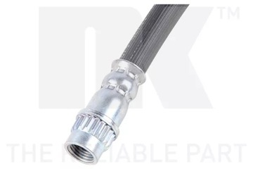 фото thumb №12, Шланг тормозной renault kangoo ii 08-12