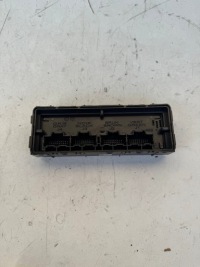 фото thumb №1, Модуль блок керування кондиціонера zafira c 13586728 - wawa