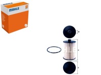 Фильтр топлива knecht в Украине, фото thumb