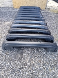 фото thumb №1, Бампер задняя toyota proace city