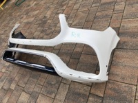 Mercedes gle w167 бампер перед orygi. Ціна, фото thumb