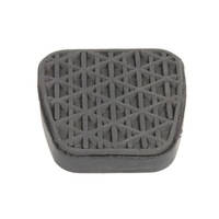 фото thumb №1, Накладка педалі зчеплення db