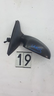 фото thumb №1, Daewoo lanos зеркало правое 010113