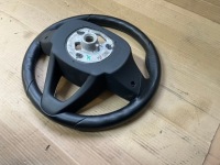 фото thumb №12, Bmw 3 g20 g21 повітропровід шкіра шкіряний мультифункція багатофункціональний orygina