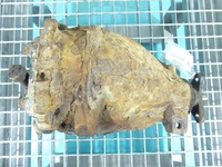 фото thumb №6, Мост задняя mercedes w203 2.0 16v задний дифференциал