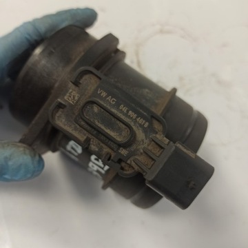 фото thumb №7, Skoda fabia 3 iii 1,4 tdi расходомер continental 04l906461b 5wk98102