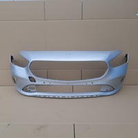 фото thumb №1, Бампер перед mercedes b-klasa w247